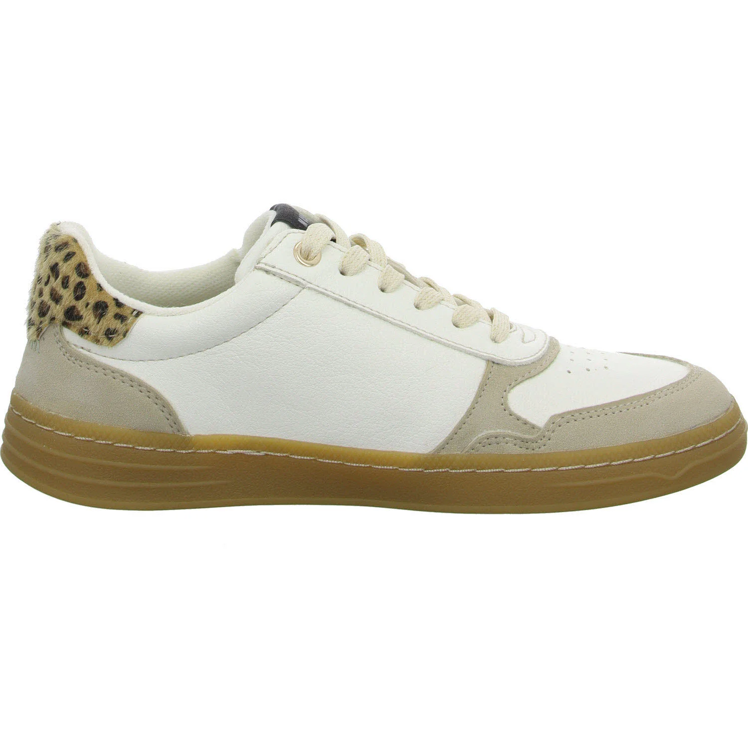 Mustang Damen Schnürschuhe 1511301-203 1511301 ice normal