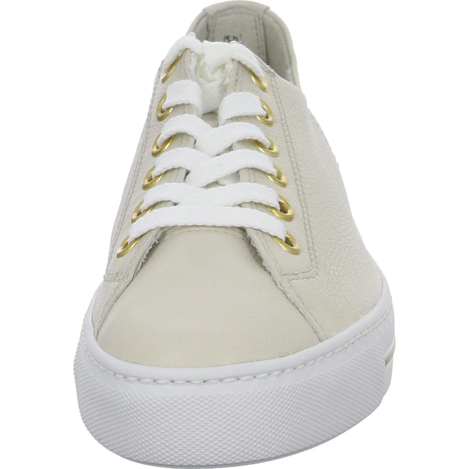 Element 3 von 8 (Bild) – Paul Green Damen Schnürschuhe 4704-287 4704 biscuit/oro normal