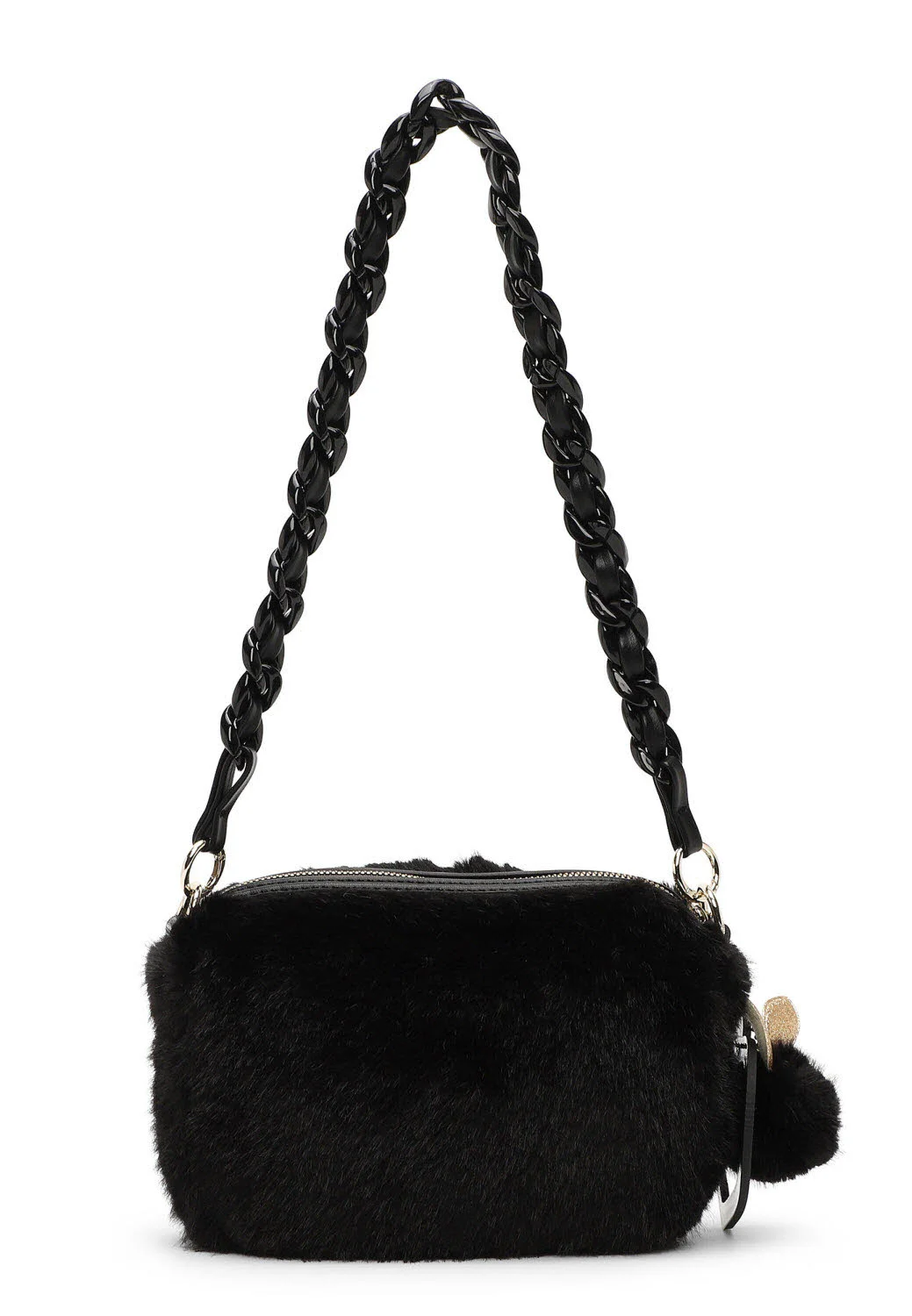 Element 3 von 4 (Bild) – Tamaris Handtaschen 34740,100 Marijana black