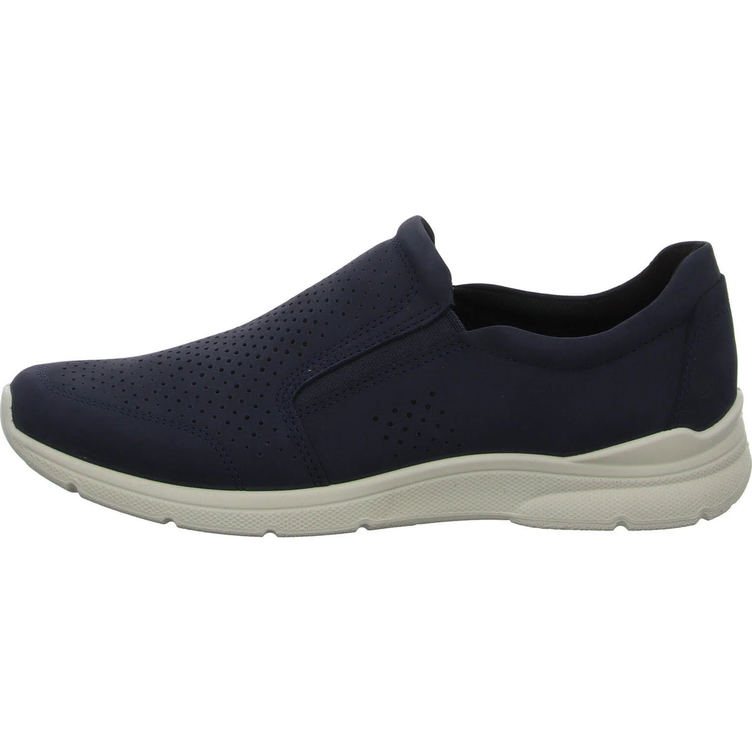 Element 6 von 8 (Bild) – Ecco Herren Slipper 511644/02038 Irving marine normal