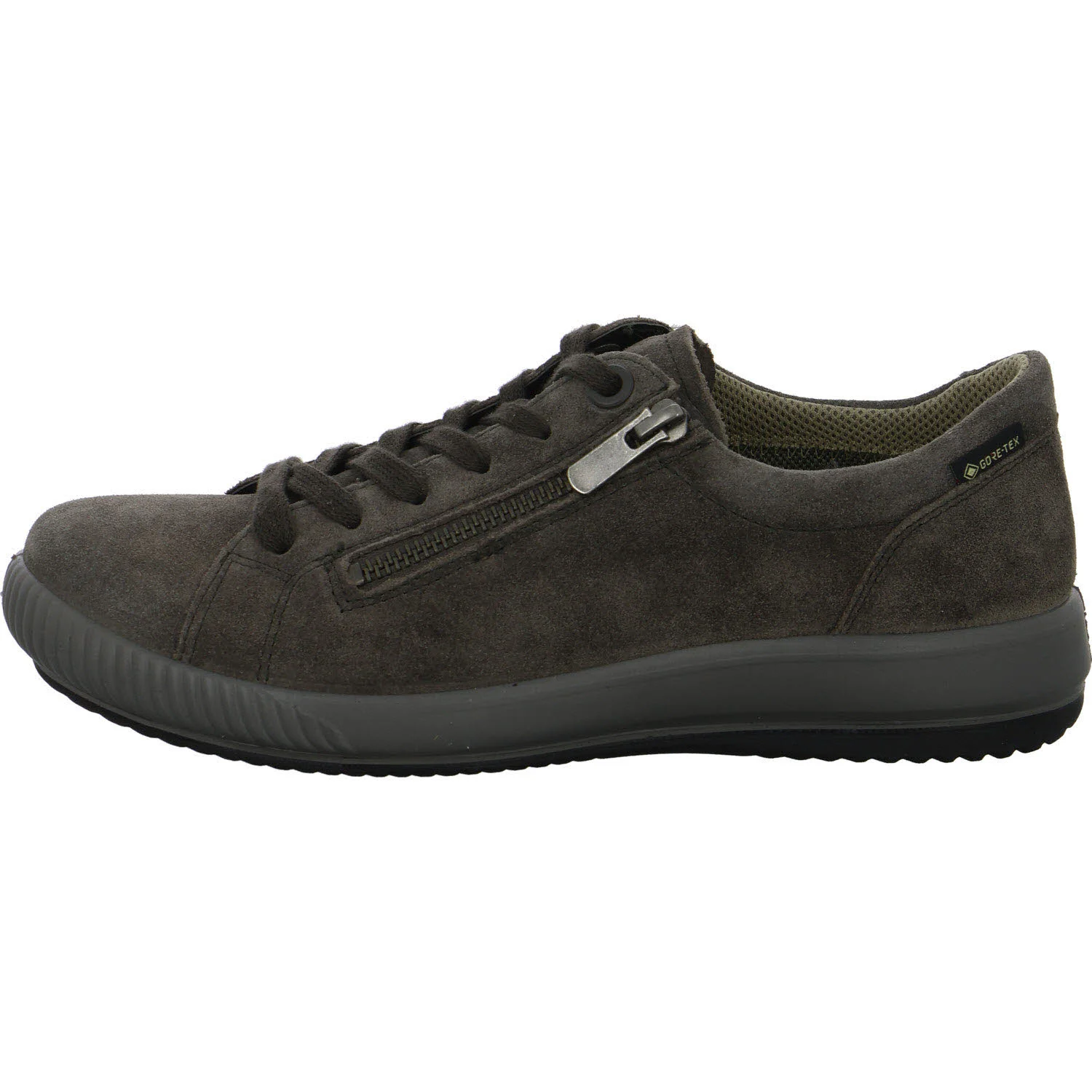Legero Damen Schnürschuhe 2-000219-2800 Tanaro 5.0 ossido (grau) G (normal)