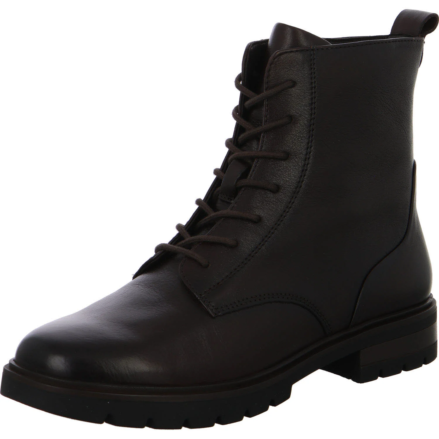 Ara Damen Schnürstiefel 12-11260-03 Cambridge-St. cacao G (normal)