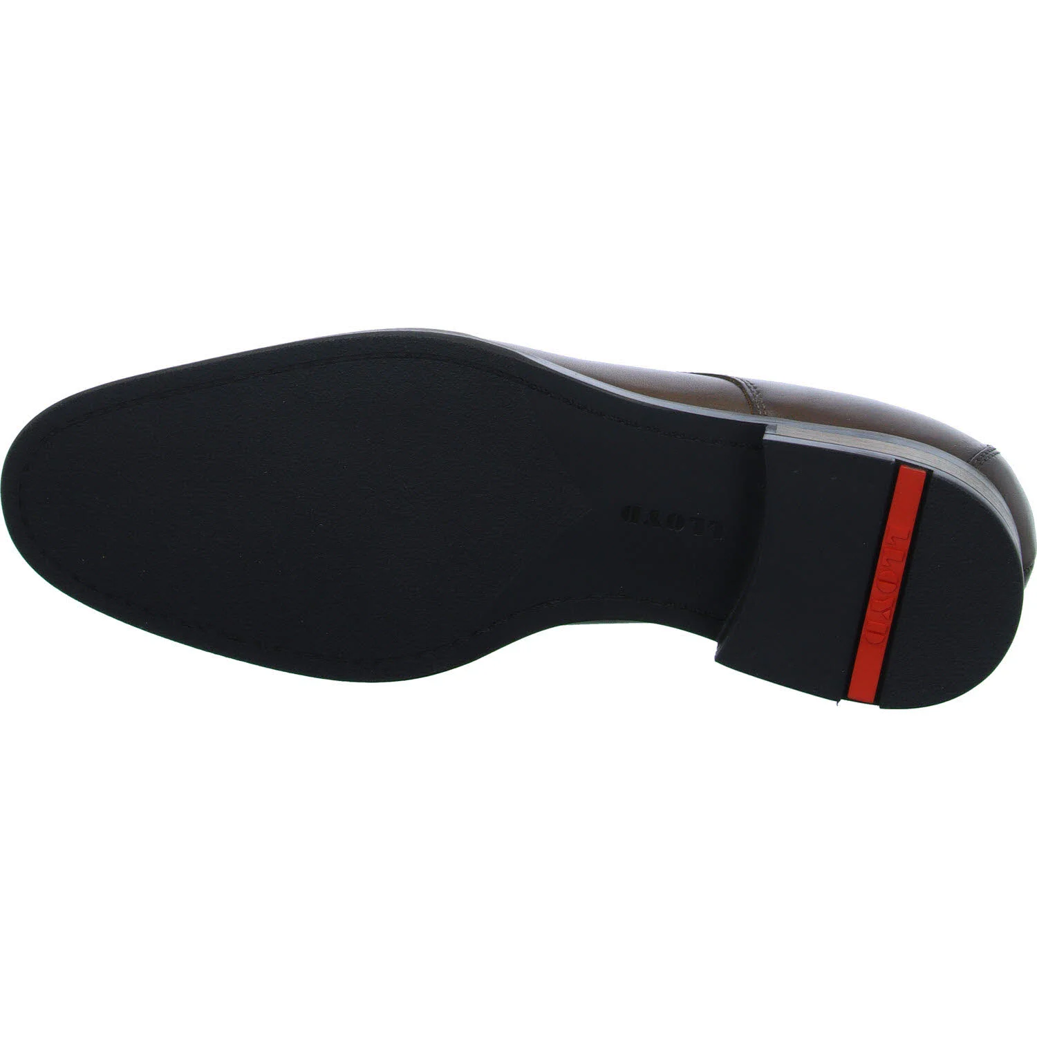 Element 5 von 8 (Bild) – Lloyd Herren Schnürschuhe 12-076-22 SABRE CIGAR F (normal)