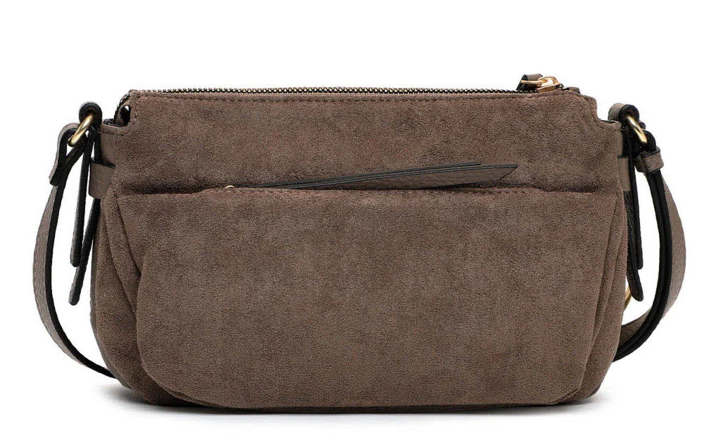 Tamaris Handtaschen 34880,900 Mareike taupe