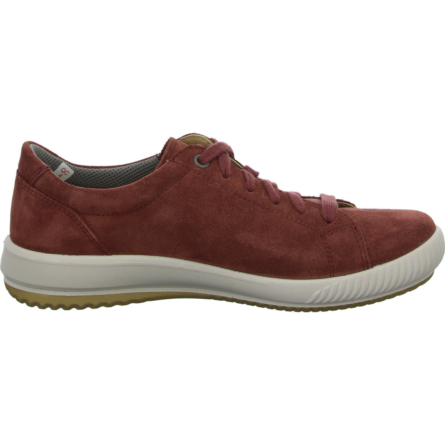 Element 7 von 8 (Bild) – Legero Damen Schnürschuhe 2-001162-5900 Tanaro 5.0 canyvon rose (rot) G (normal)