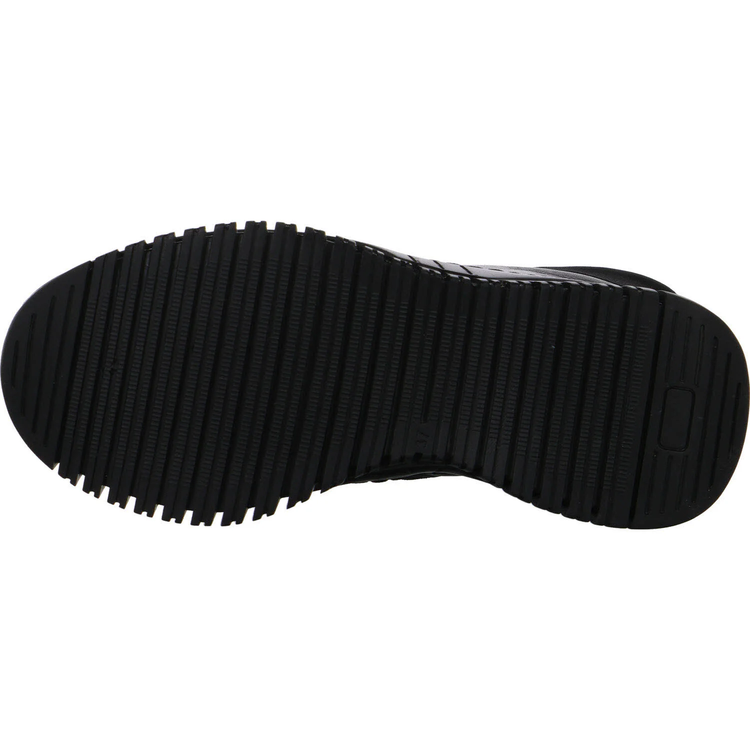 Cosmos Damen Stiefeletten 6328501-9 6328501 schwarz normal