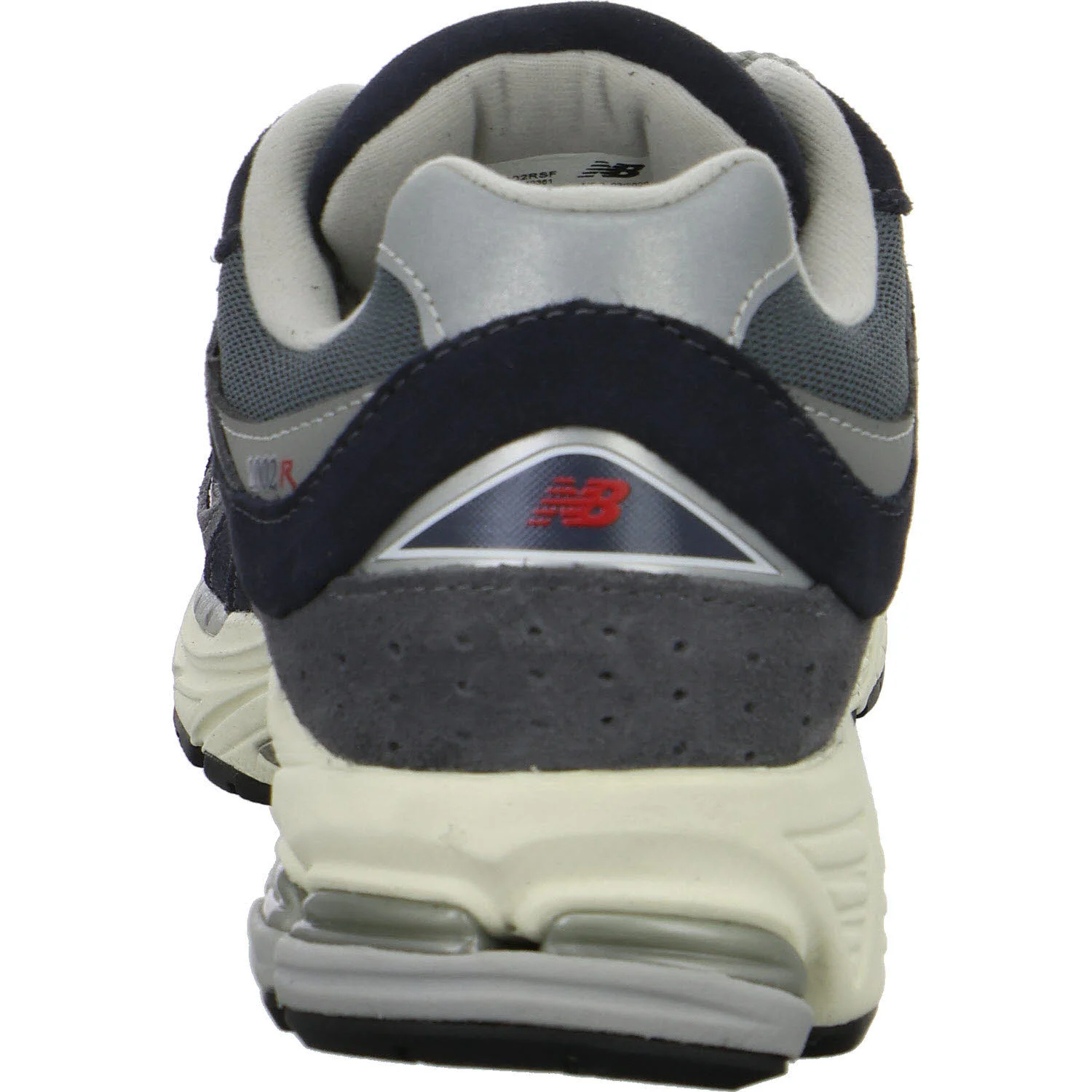 New Balance Herren Schnürschuhe M2002RSF M2002RV1 eclipse/raincloud/graphite normal