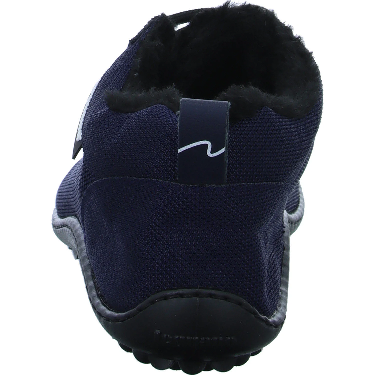 Element 4 von 8 (Bild) – leguano Winterschuhe 10067015 galaxo blue normal