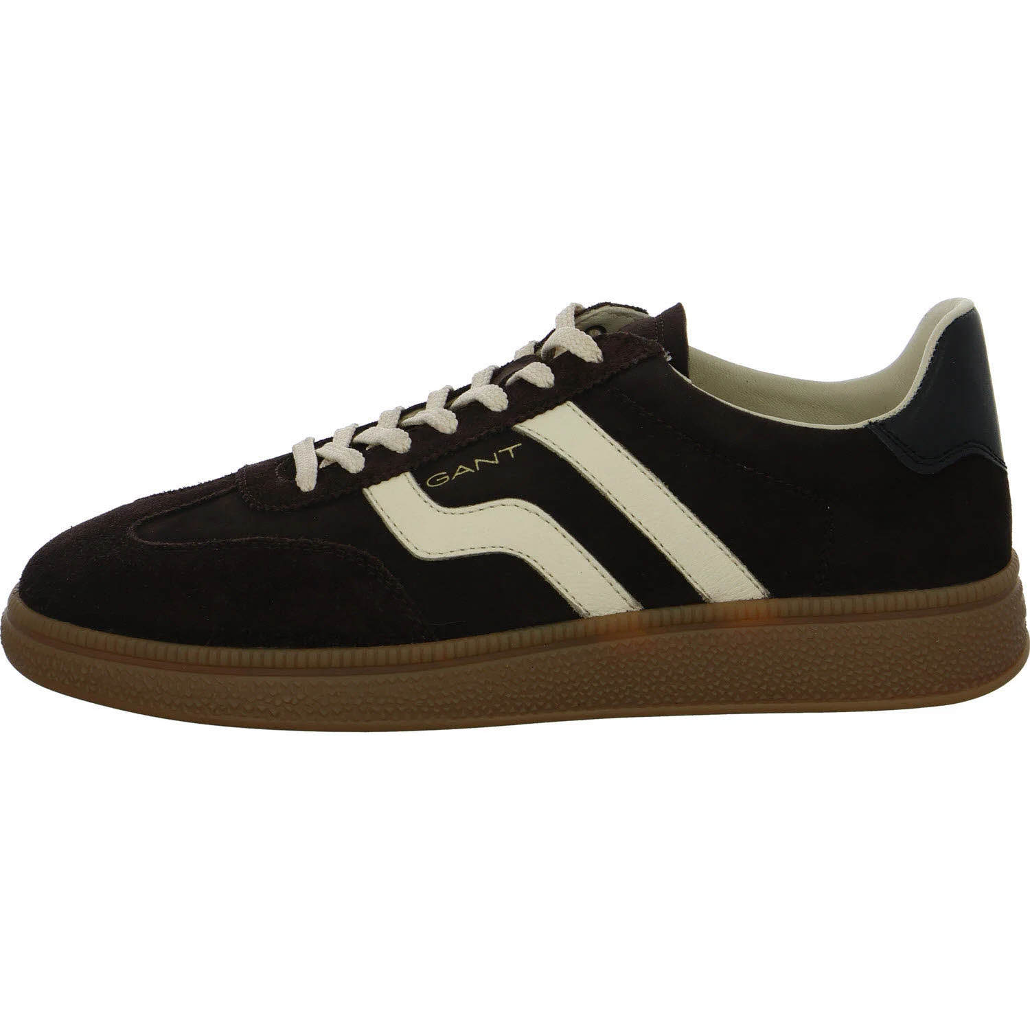 Gant Herren Schnürschuhe 33633373/G46 Cuzmo dark brown normal