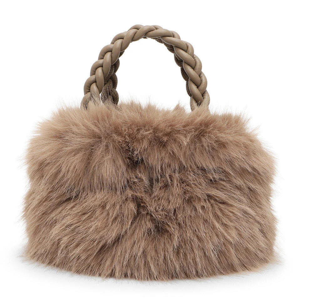 Element 3 von 4 (Bild) – Tamaris Handtaschen 34691,900 Marla taupe