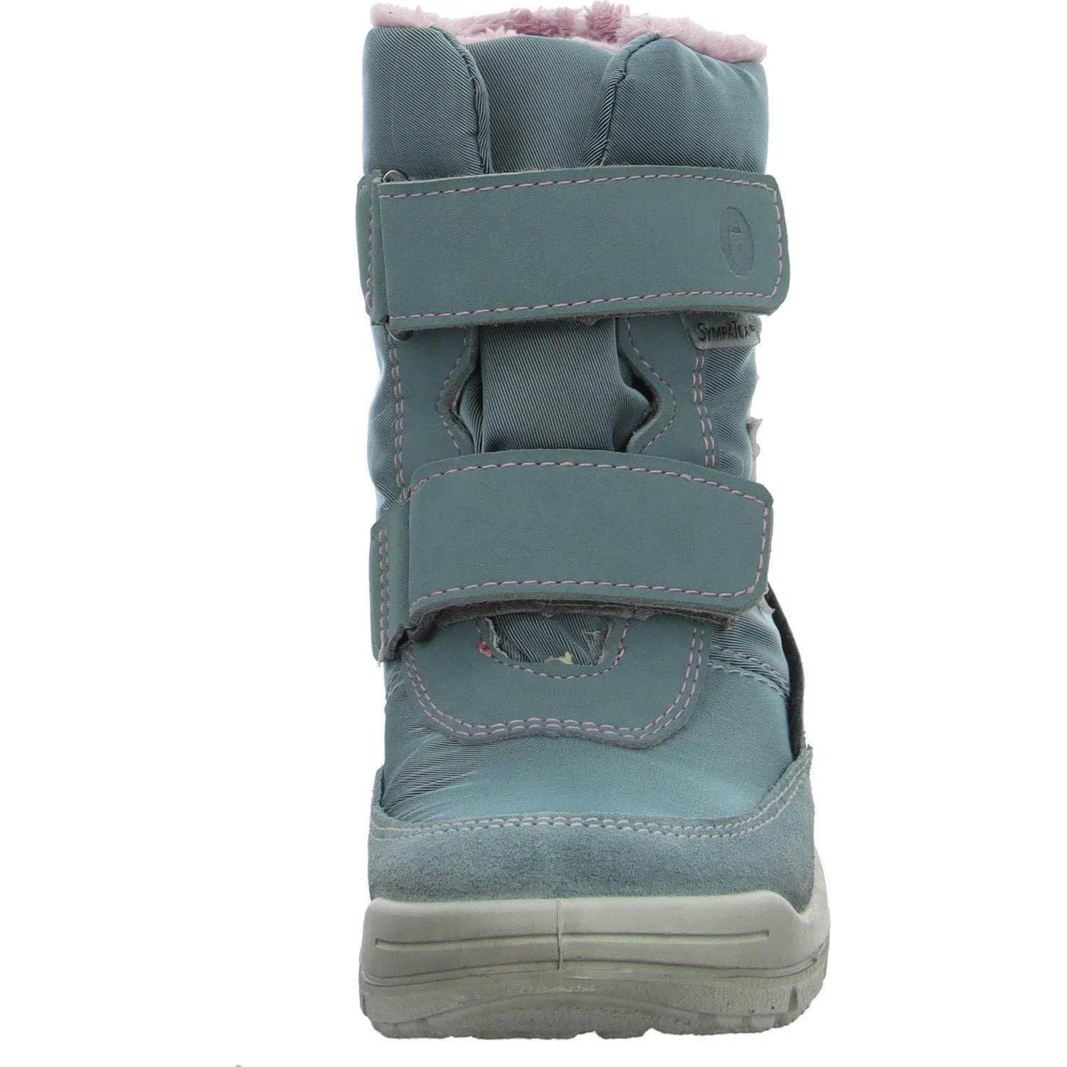 Element 3 von 8 (Bild) – Ricosta Kinder Winterstiefel 50 8401502/130 Aileen arctic WMS mittel