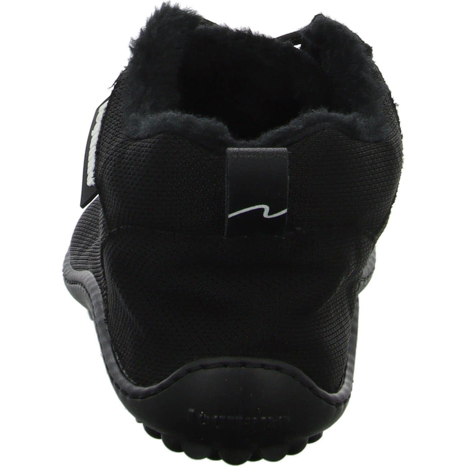 leguano Winterschuhe 10067010 galaxo black normal