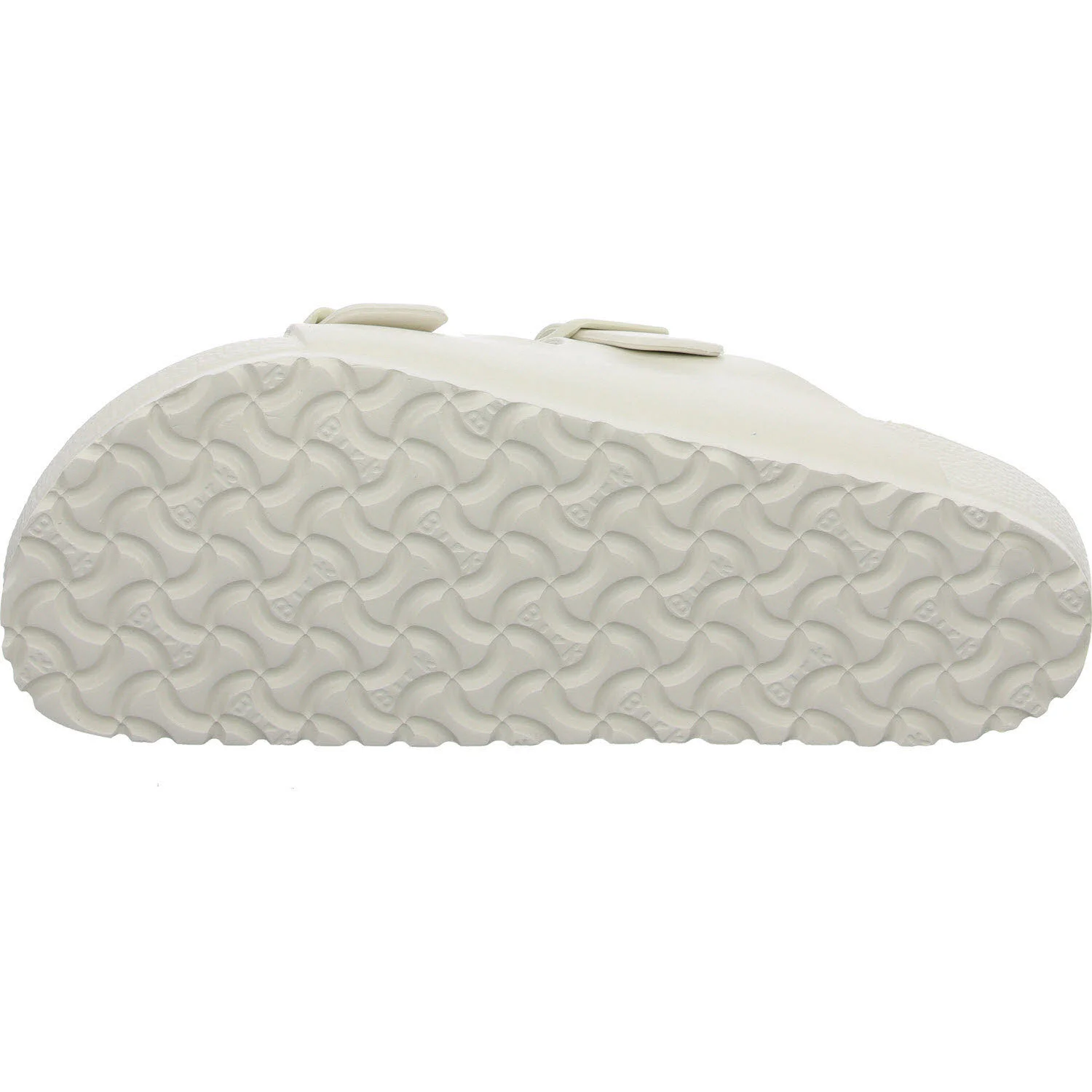 Element 5 von 8 (Bild) – BIRKENSTOCK Pantoletten 1027305 Arizona EVA eggshell normal