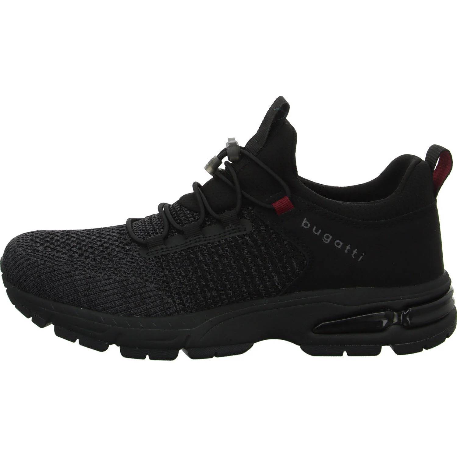 Bugatti men Herren Slipper 322AOX606900-1000 322AOX606900 black normal