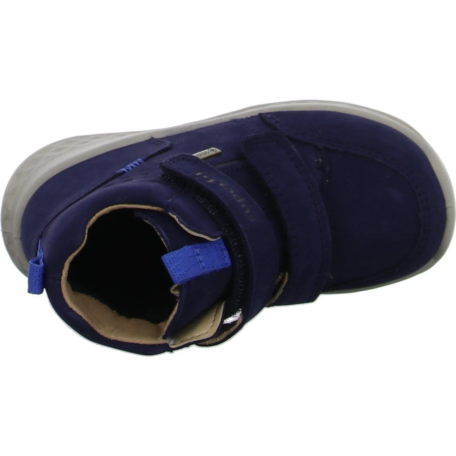 Element 8 von 8 (Bild) – Superfit Kinder Schaftstiefel 1-000367-8000 Breeze blau WMS mittel