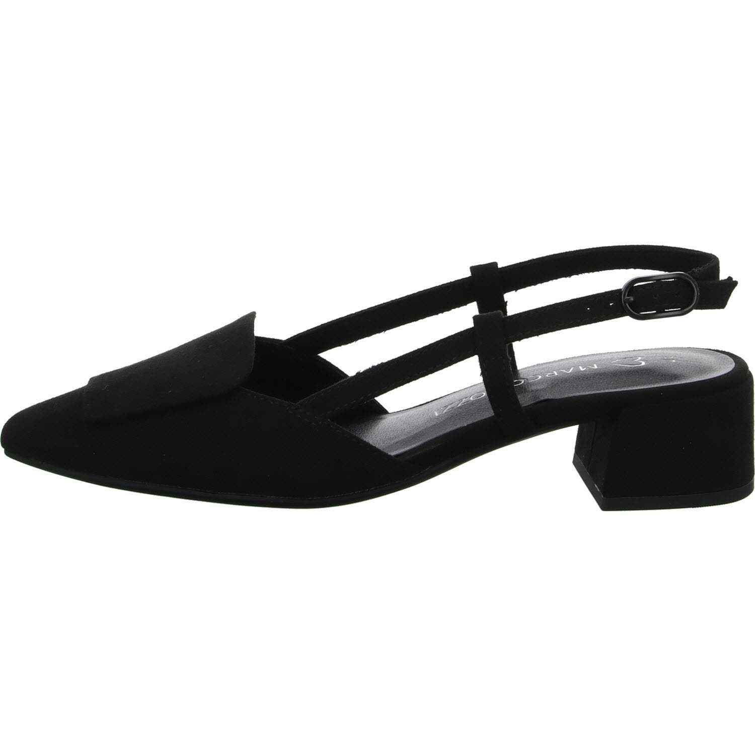 Marco Tozzi Damen Sling 2-29509-46/001 2-29509-46 black normal