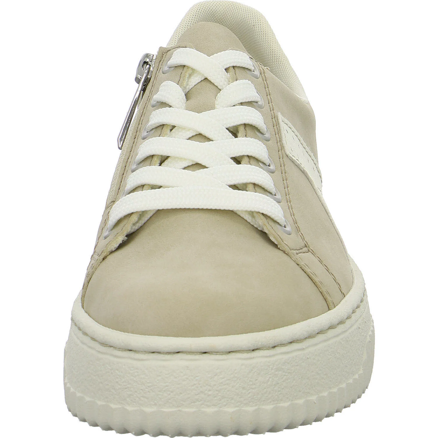 Element 3 von 8 (Bild) – Rieker Damen Schnürschuhe N9920-62 N9920 ginger/offwhite F (normal)