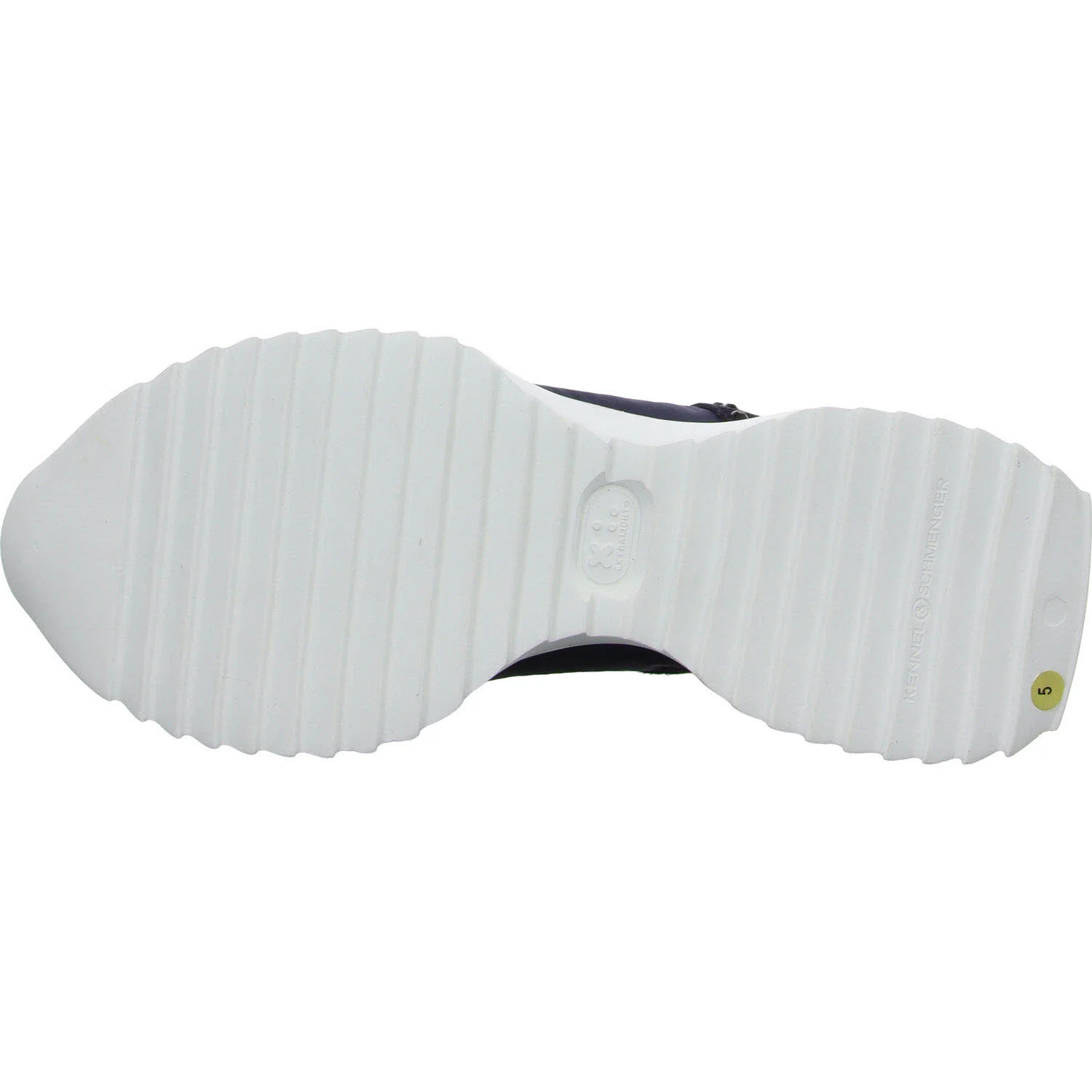 Kennel & Schmenger Damen Schnürschuhe 51-18070.788 Pull ocean Sw normal