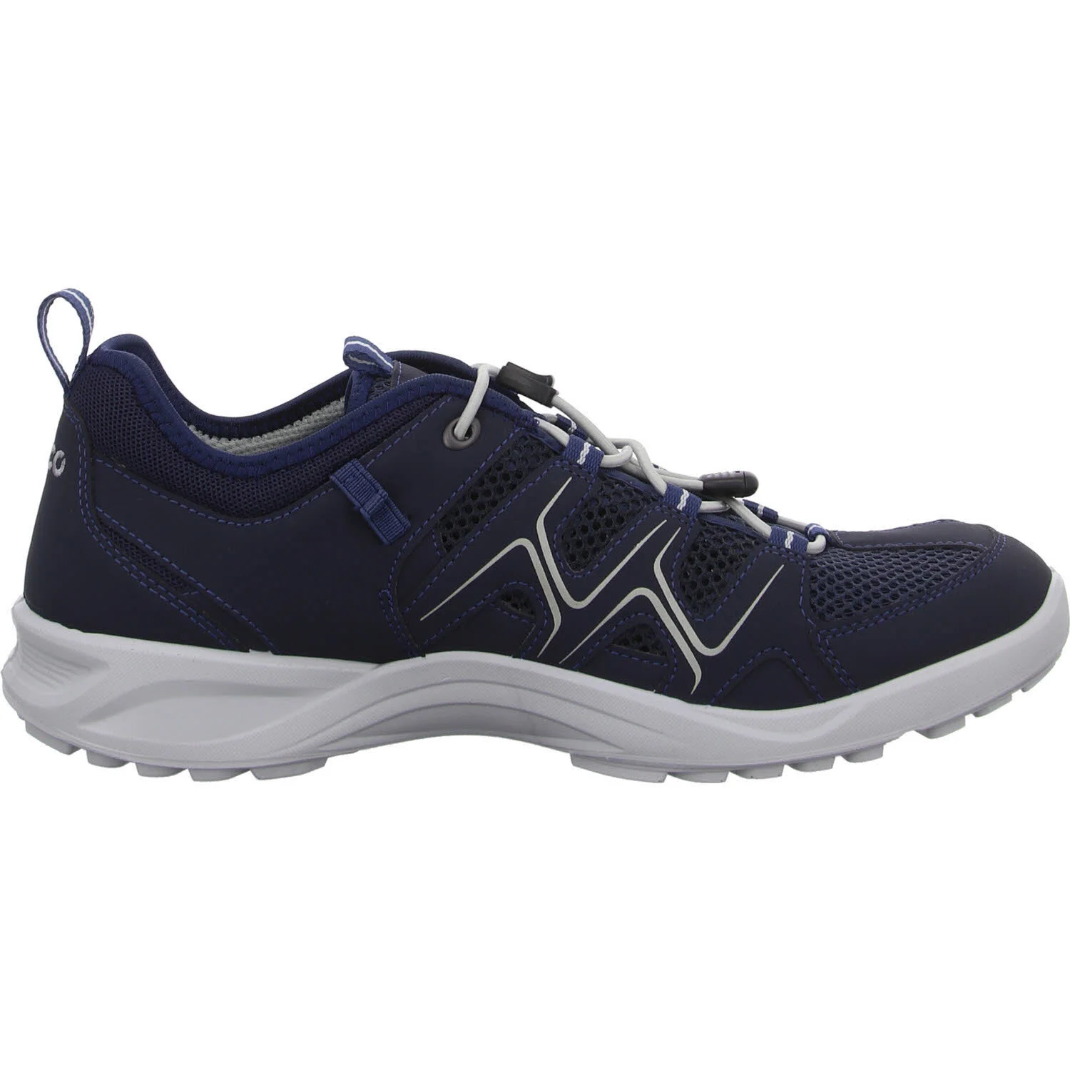 Ecco Herren Slipper 825774/51406 Terracruise LT M marine/marine/concrete normal