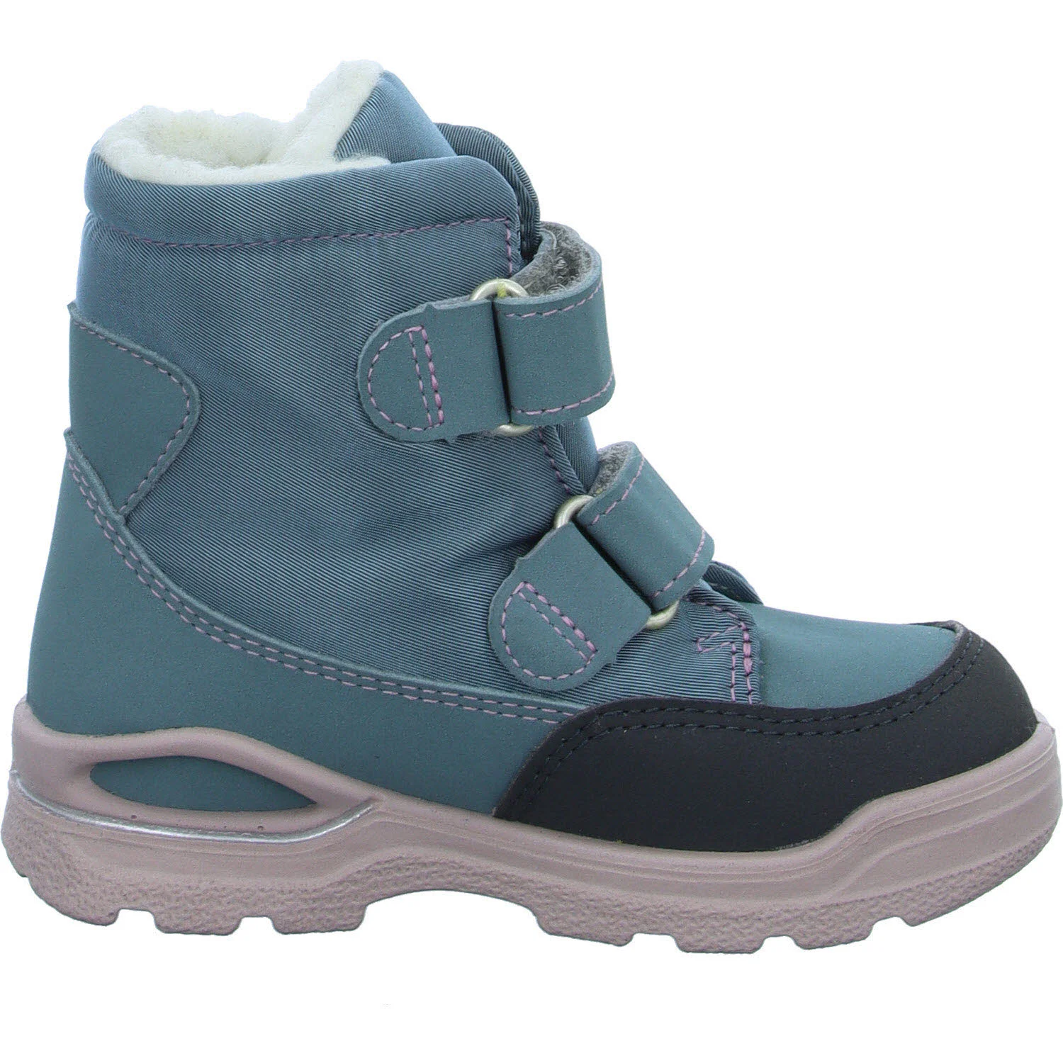 Element 7 von 8 (Bild) – Ricosta Kinder Winterstiefel 50 3902302/130 FINA arctic WMS mittel