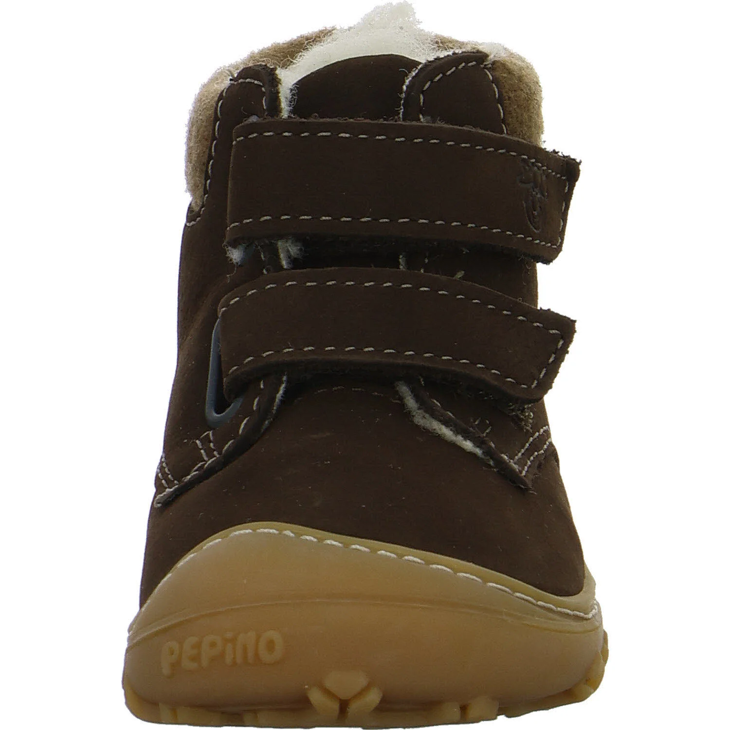 Ricosta Kinder Winterstiefel 50 1500403/280 Nico marone WMS weit