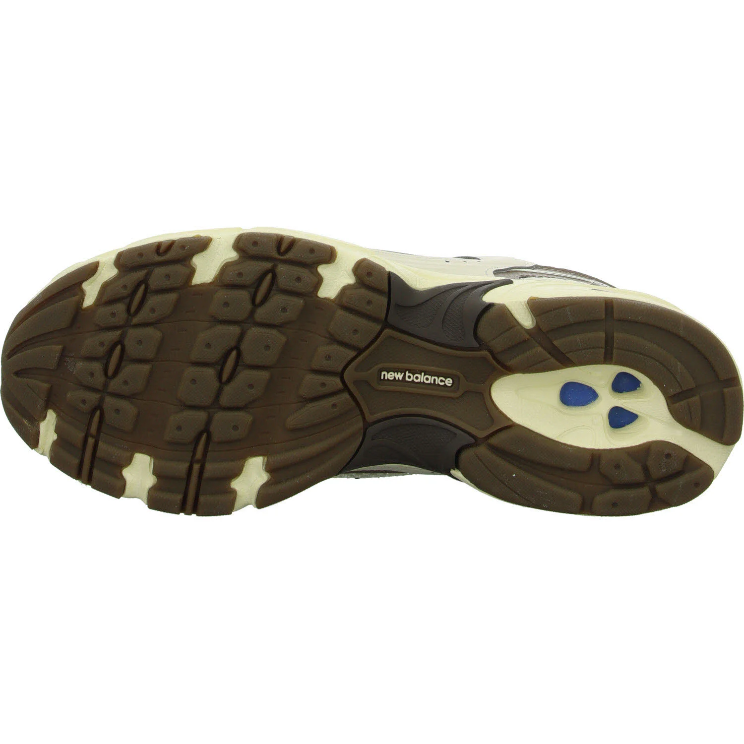 Element 5 von 8 (Bild) – New Balance Herren Schnürschuhe MR530ASM 530 turtledove/angora/mushroom/dark mushroom normal