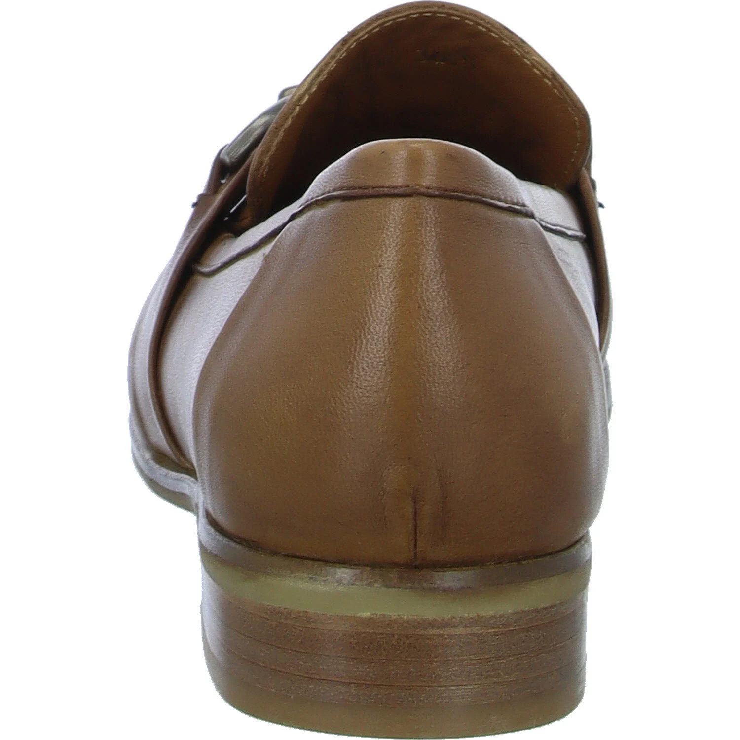 EVERYBODY Damen Slipper 30501M2365 GL336 ARIELLA GL336 Glove terra normal
