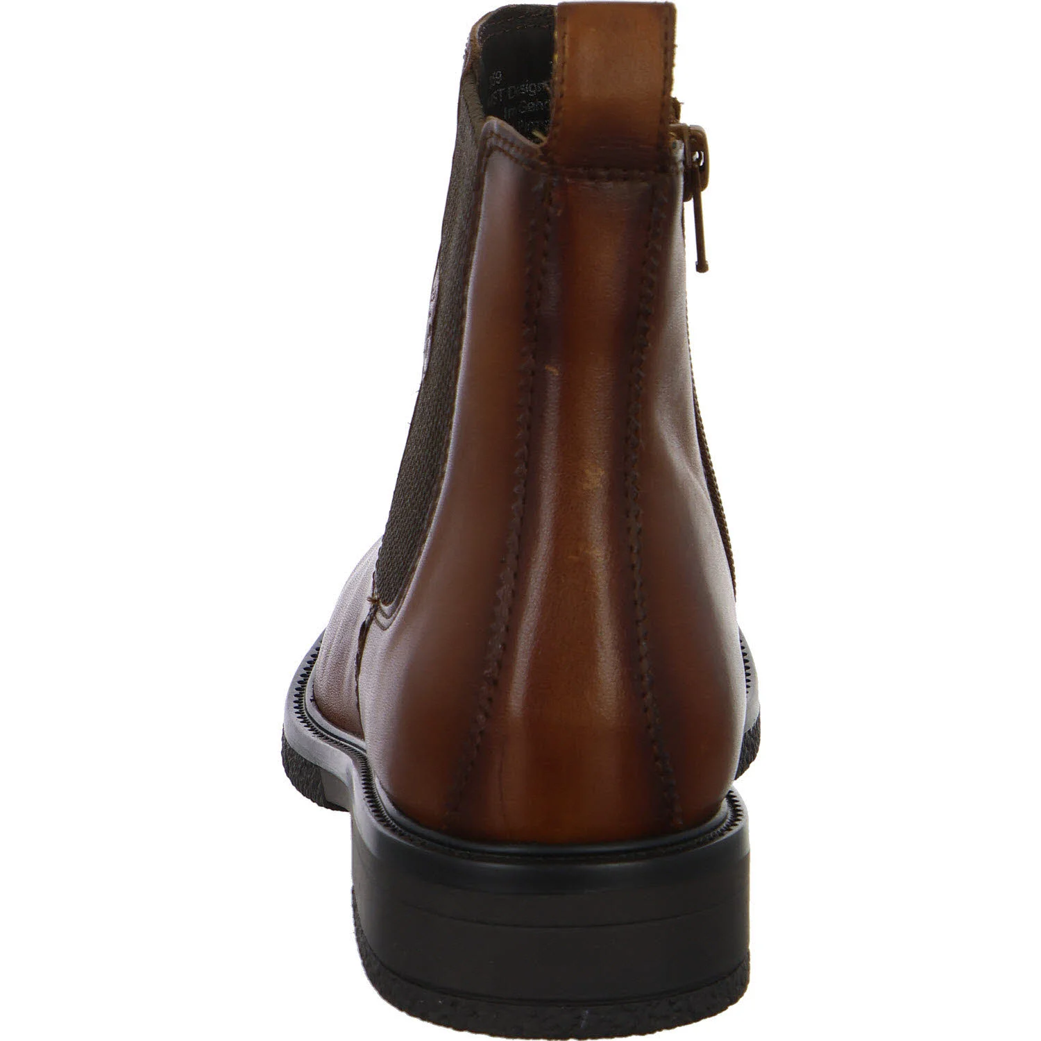Element 4 von 8 (Bild) – Salamander Damen Stiefeletten F31AY0331100-6300 F31AY0331100 cognac normal