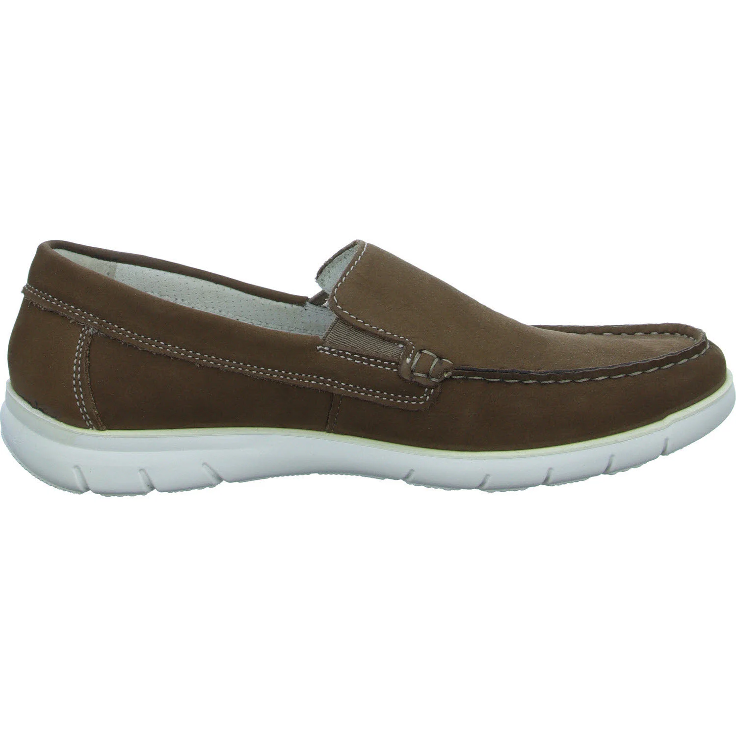 IGI&Co Herren Slipper 5616222/00369 UYR 56162 tabacco normal
