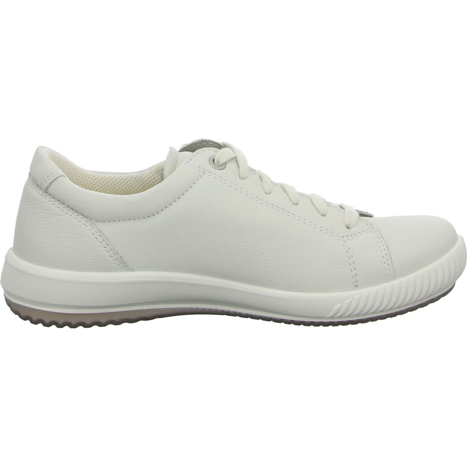 Element 7 von 8 (Bild) – Legero Damen Schnürschuhe 2-001162-1000 Tanaro 5.0 offwhite (weiss) G (normal)