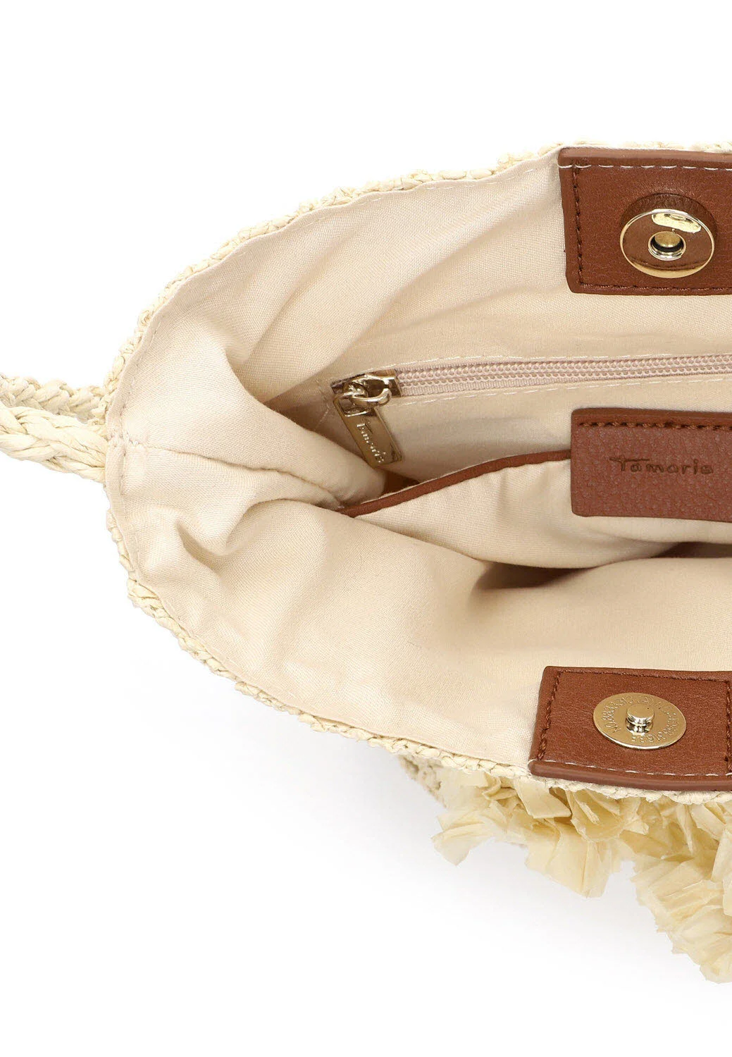 Tamaris Handtaschen 34371,400 Kassandra beige
