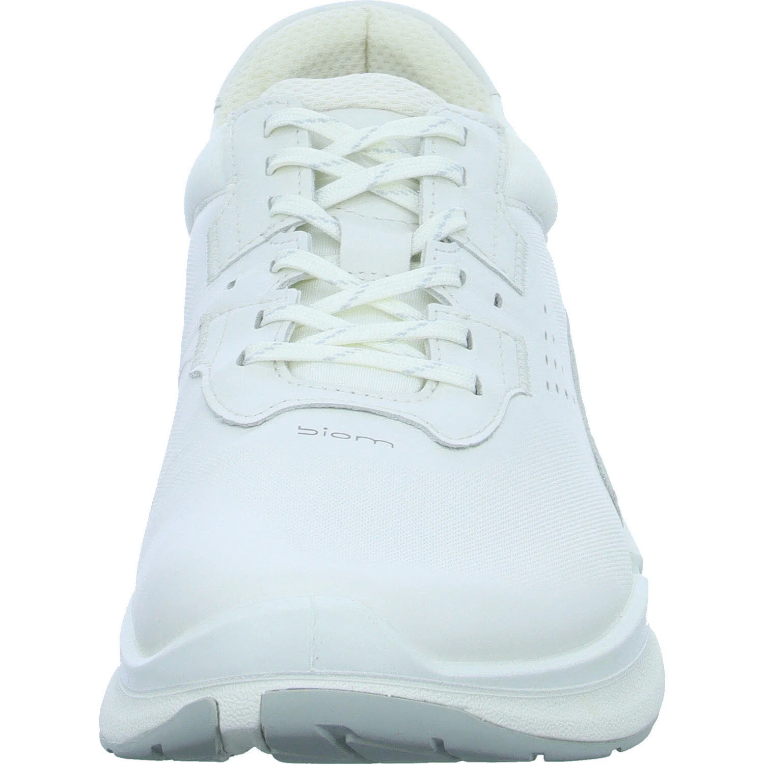 Element 3 von 8 (Bild) – Ecco Herren Schnürschuhe 830764/01007 Biom 2.2 M white normal