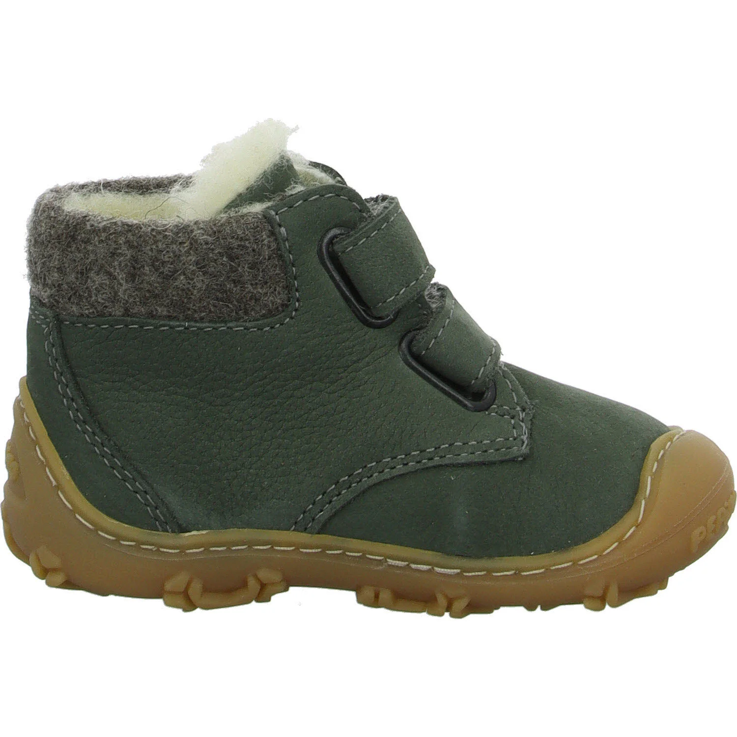 Element 7 von 8 (Bild) – Ricosta Kinder Winterstiefel 50 1500403/570 Nico salbei WMS weit