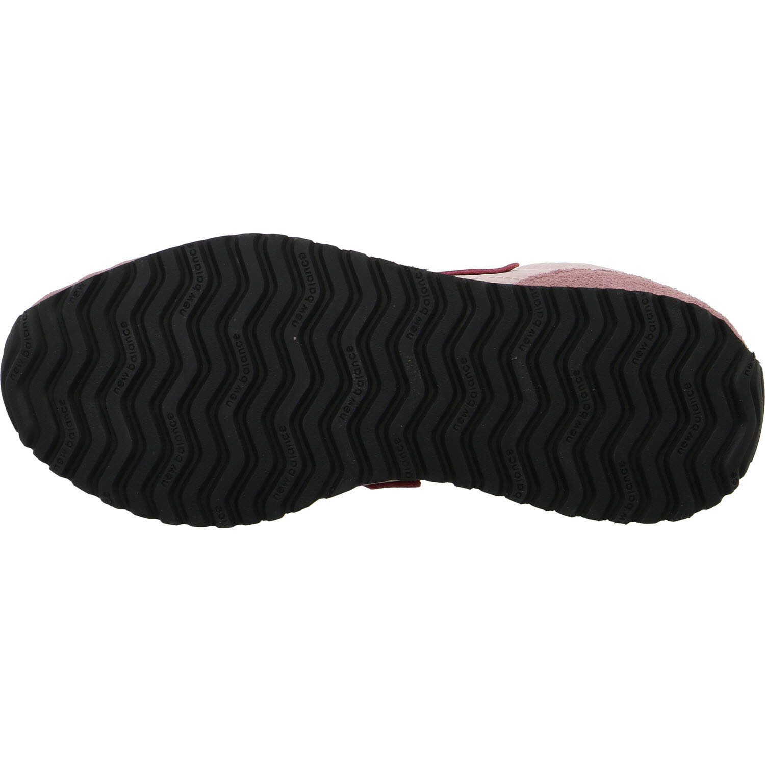 New Balance Damen Schnürschuhe U4716SA 471 rosewood/fire cracker normal