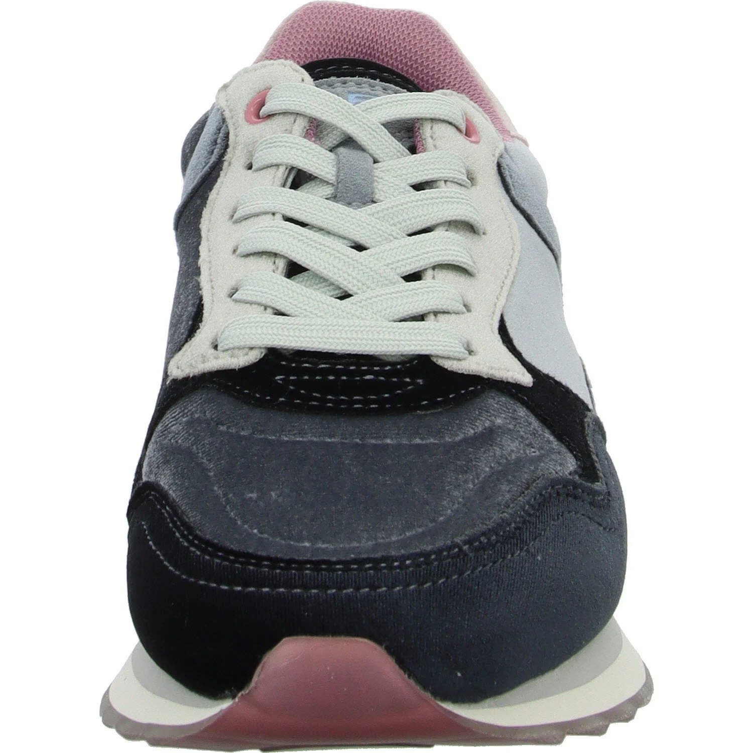 HOFF Damen Schnürschuhe 22402019 Sapphire blue normal