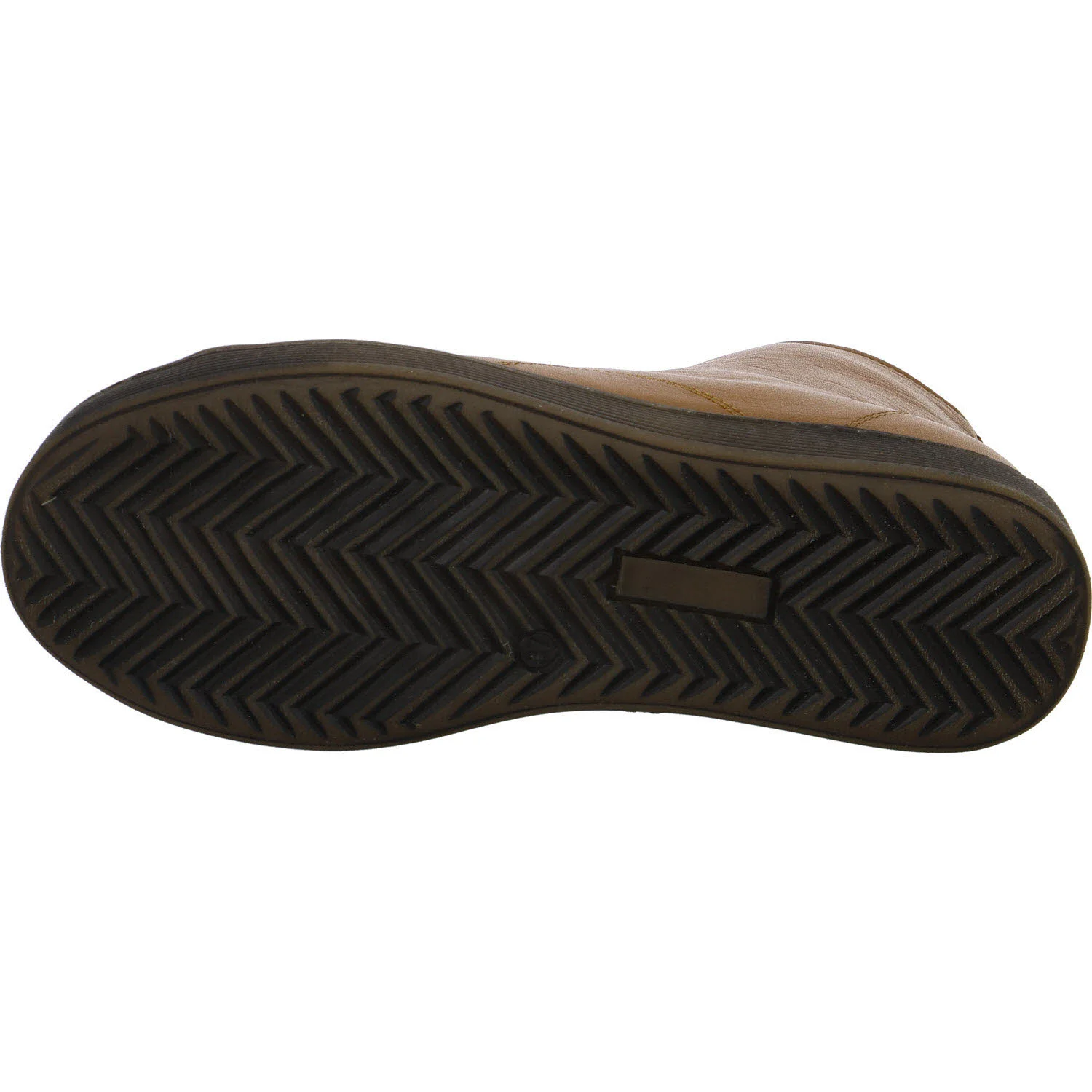 Andrea Conti Damen Schnürstiefel 0344900/1870 0344900 haselnuss normal