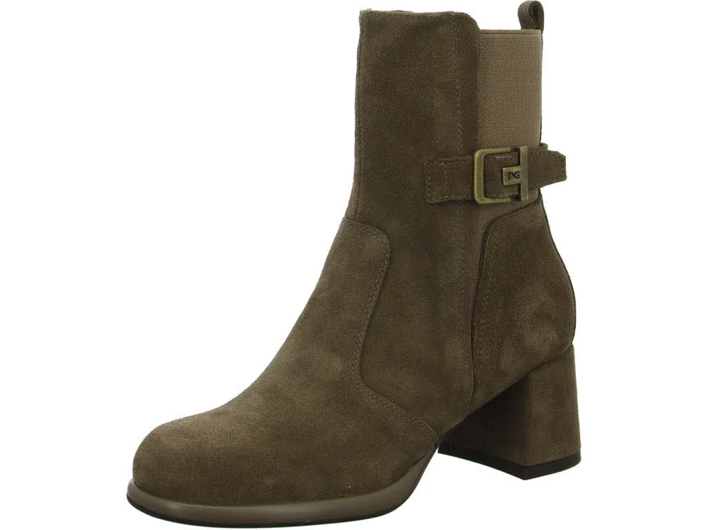 NeroGiardini Damen Stiefeletten I514310D 427 I514310D spago normal