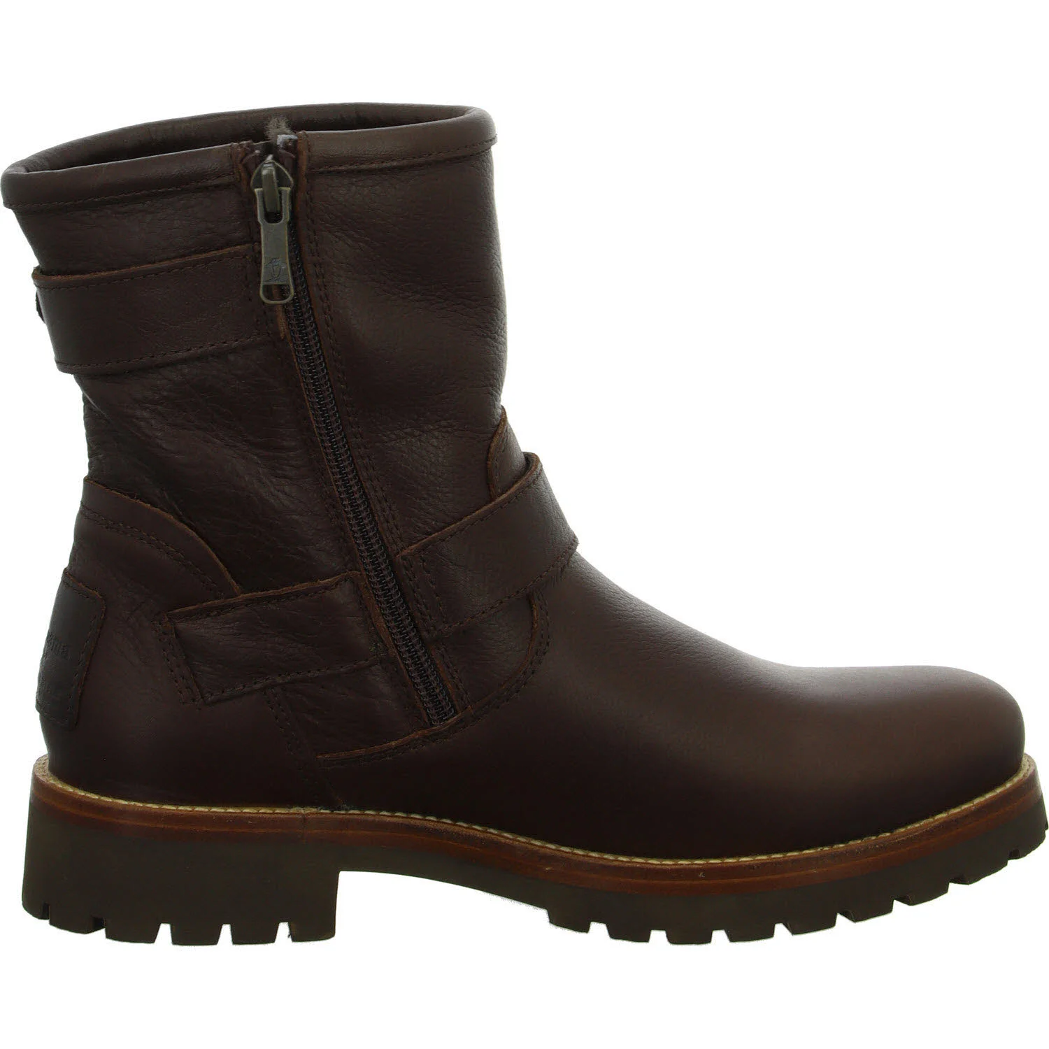 Element 7 von 8 (Bild) – Panama Jack Damen Stiefelette warm Felina Igloo B37 Felina Igloo marron/brown normal
