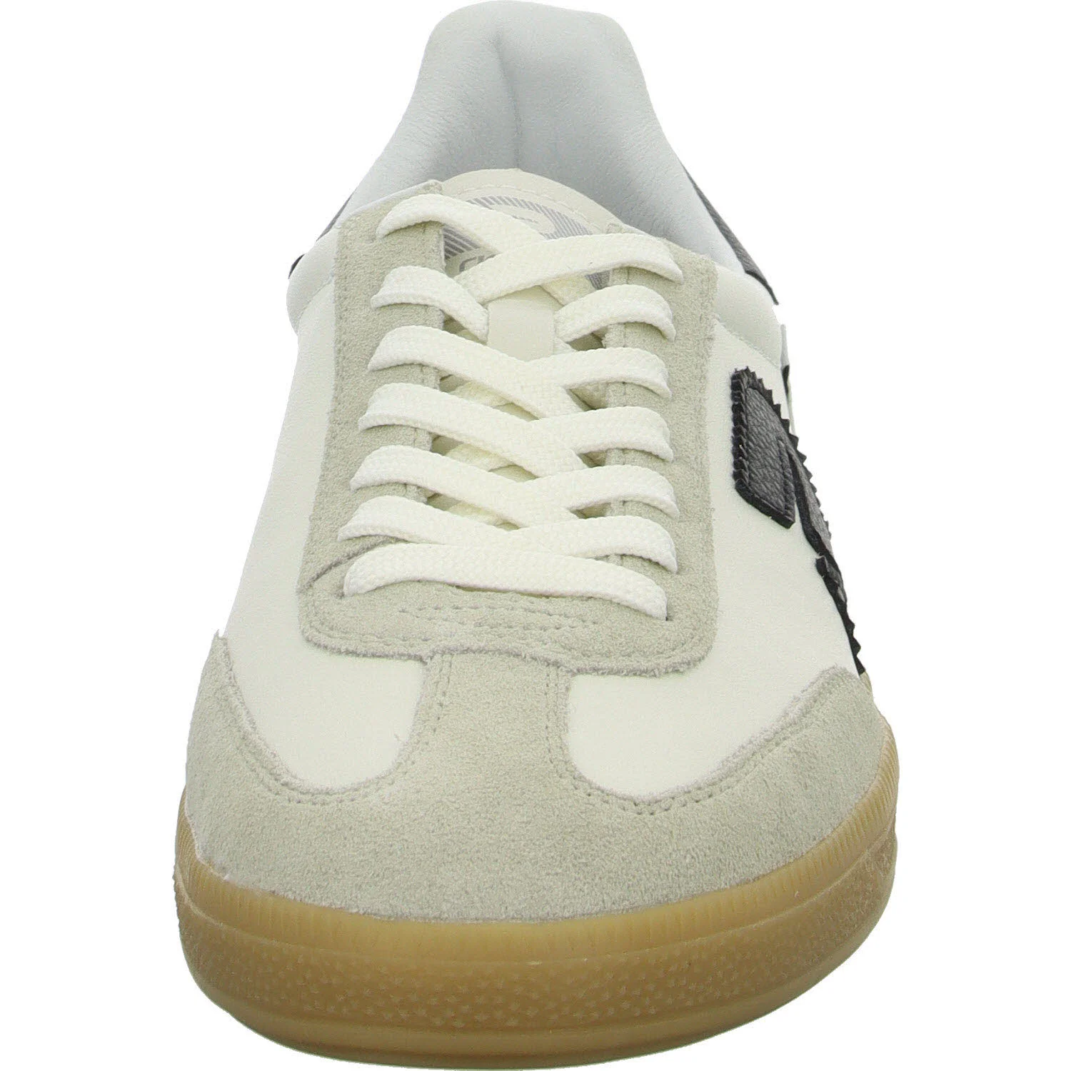 Element 3 von 8 (Bild) – Rieker Herren Schnürschuhe U2200-83 U2200 quarz/snow/schwarz G 1/2 (weit)