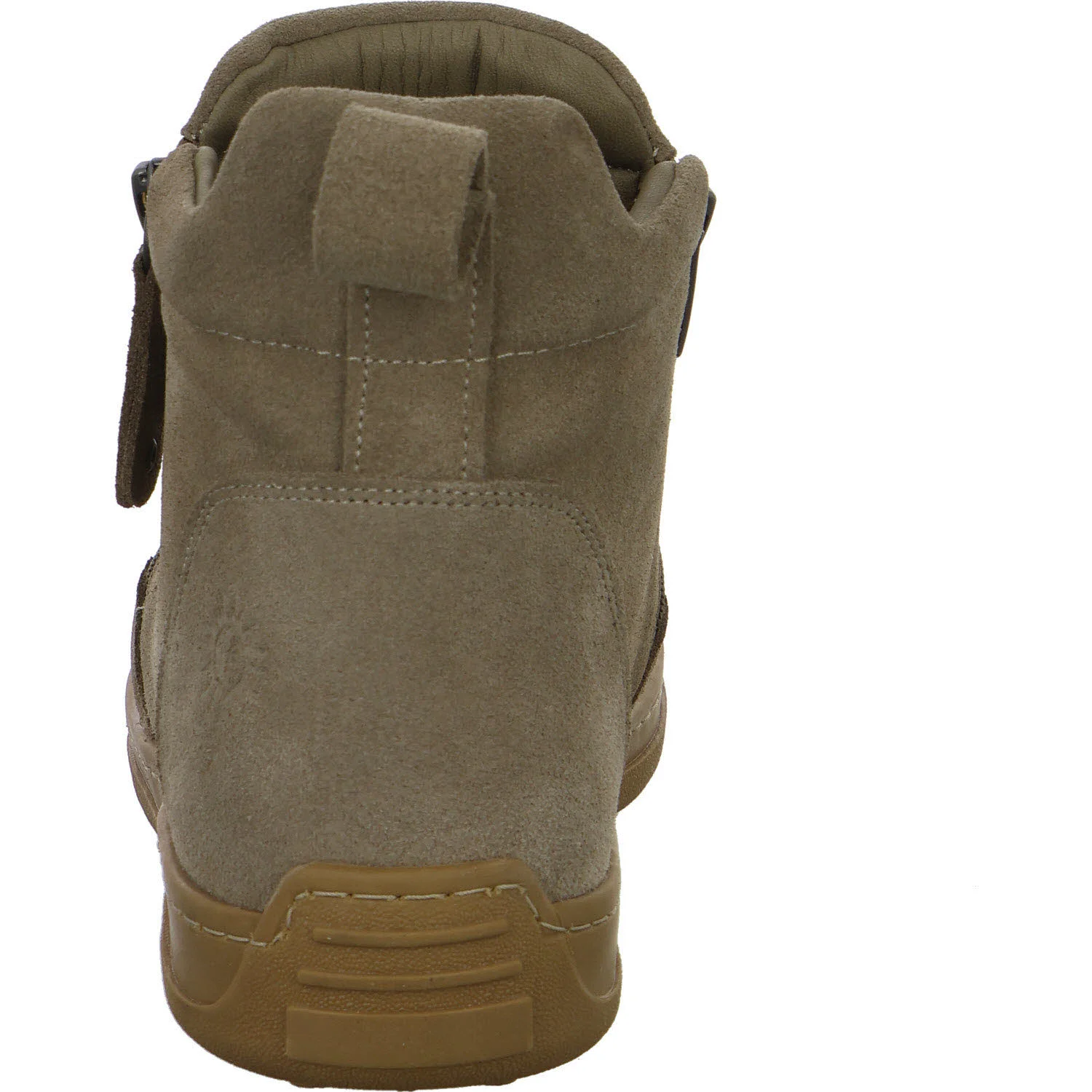 Cosmos Damen Stiefeletten 6356502-318 6356502 taupe normal