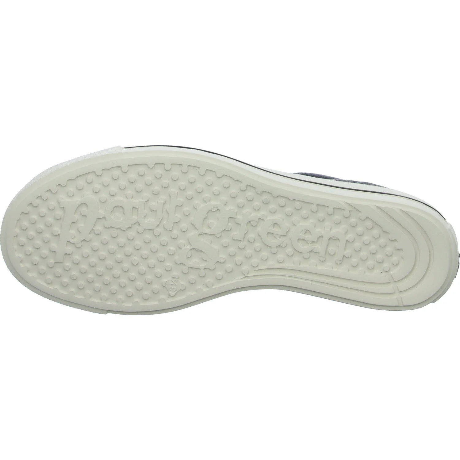 Element 5 von 8 (Bild) – Paul Green Damen Schnürschuhe 5241-017 5241 black normal