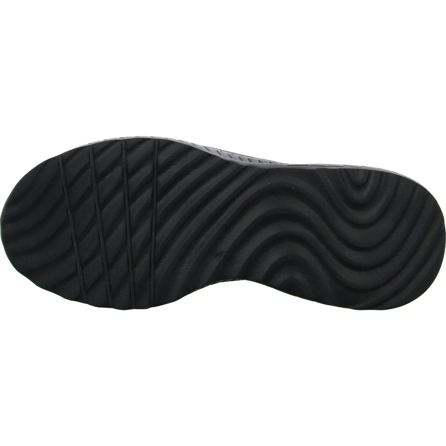 Element 5 von 8 (Bild) – Skechers Damen Slipper 117497 BBK BOBS Sport Squad Chaos black normal