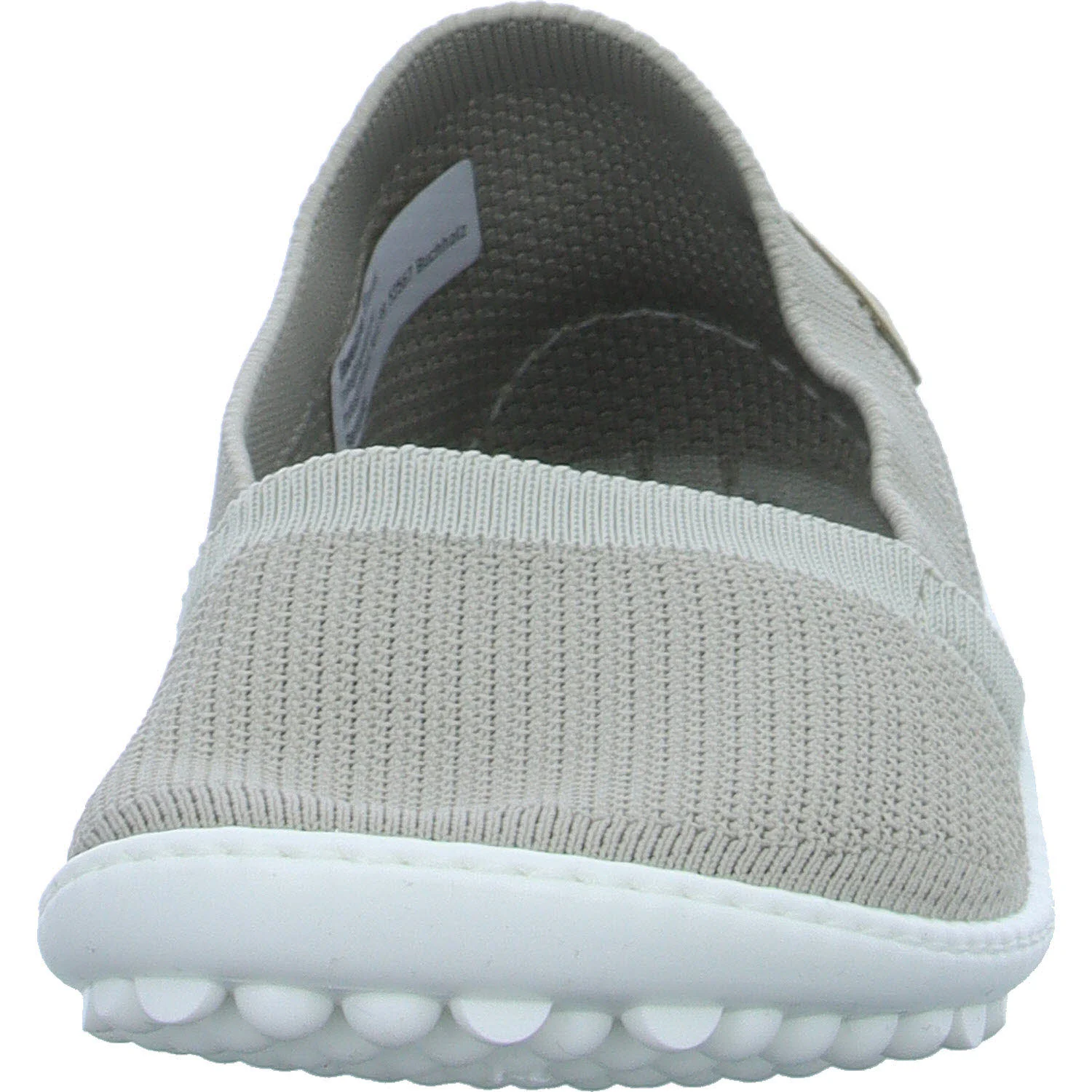 leguano Slipper 10069050 flair sand normal