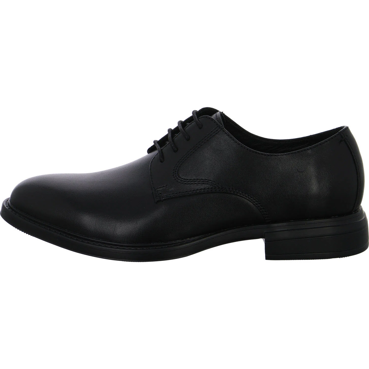 Tamaris Herren Schnürschuhe 1-13210-47-001 1-13210-47 black normal