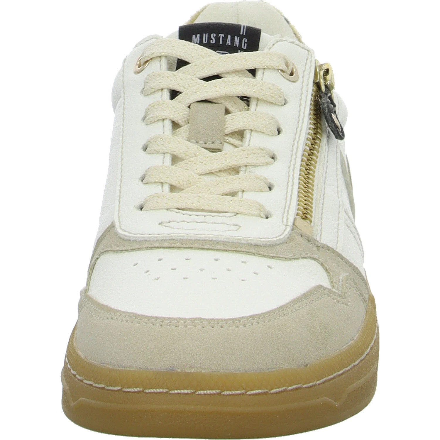 Mustang Damen Schnürschuhe 1511301-203 1511301 ice normal