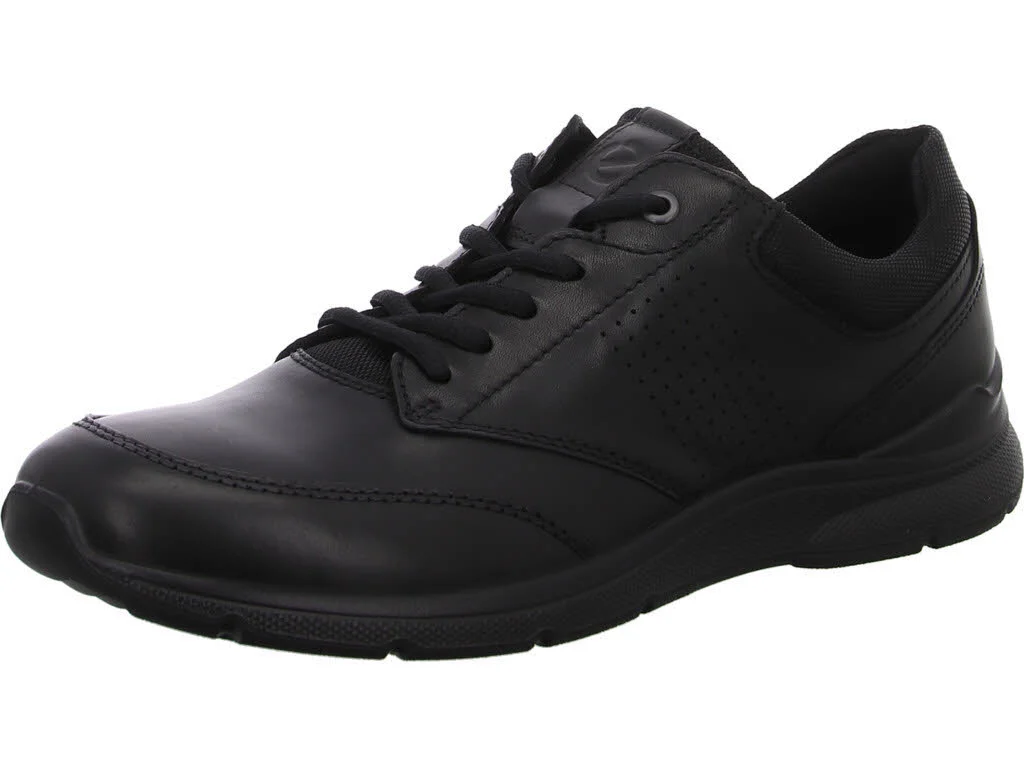 Element 1 von 7 (Bild) – Ecco Herren Schnürschuhe 511734/51052 Ivring black normal