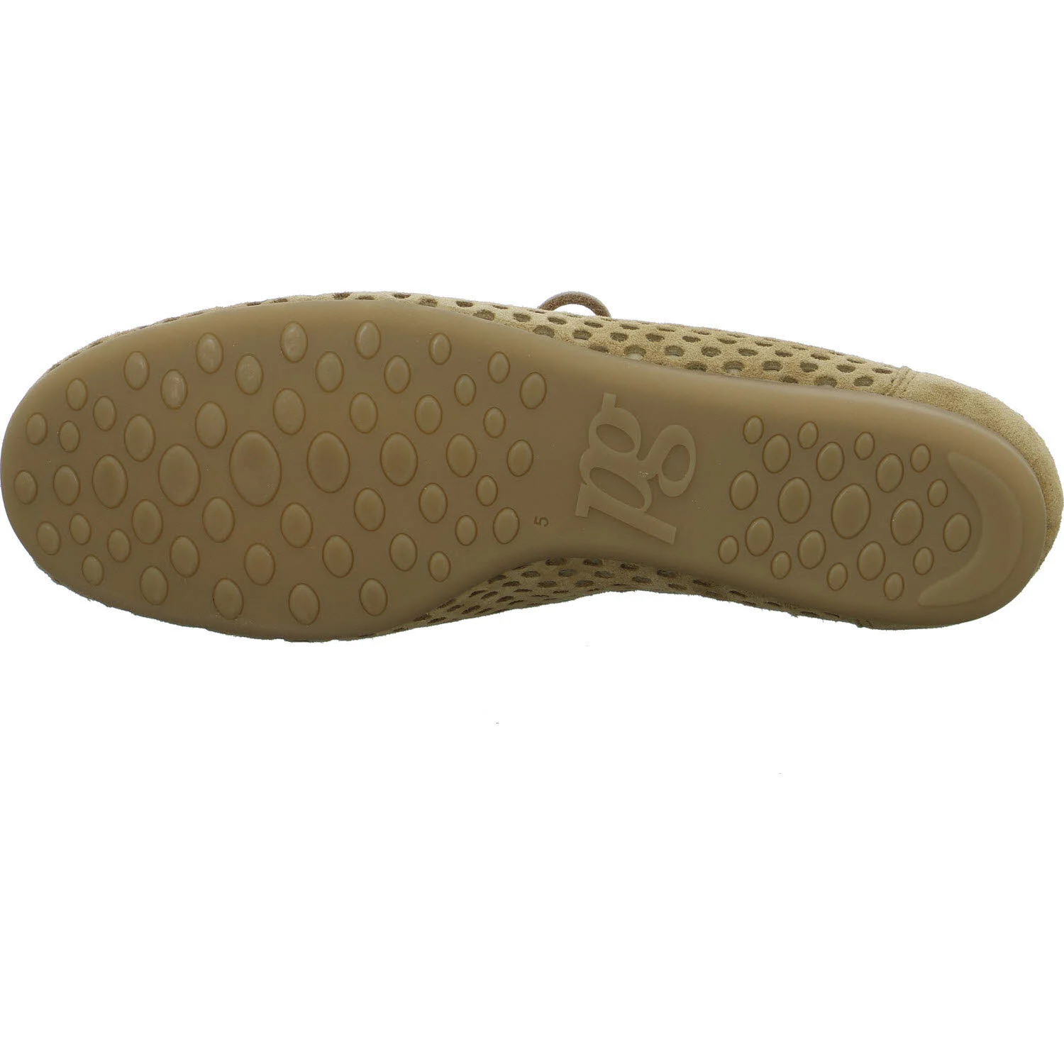 Paul Green Damen Schnürschuhe 1218-029 1218 dakar normal