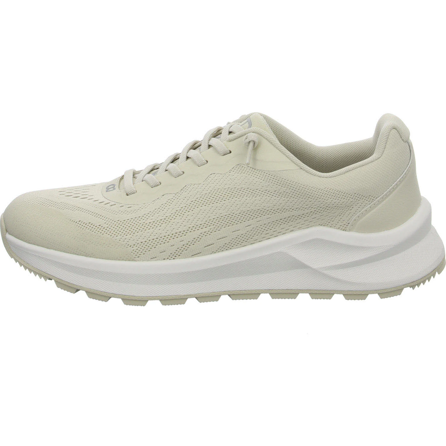 tenhaag Damen Slipper 0016-039 spirithaag biscuit normal