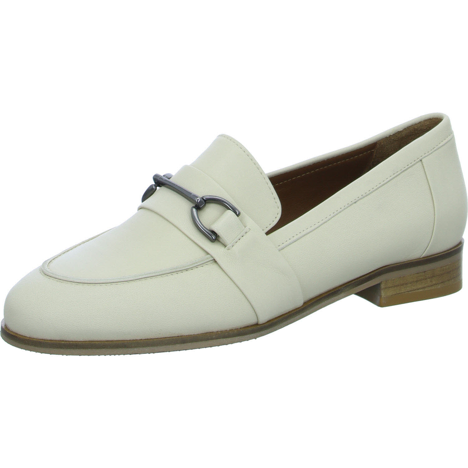 EVERYBODY Damen Slipper 30501M2365 GL803 ARIELLA GL803 Glove latte normal