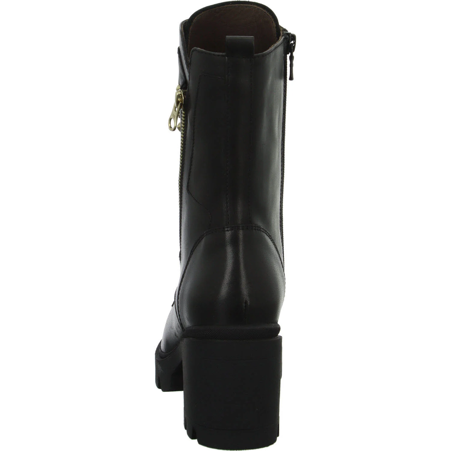 NeroGiardini Damen Schnürstiefel I514881D 100 I514881D nero normal